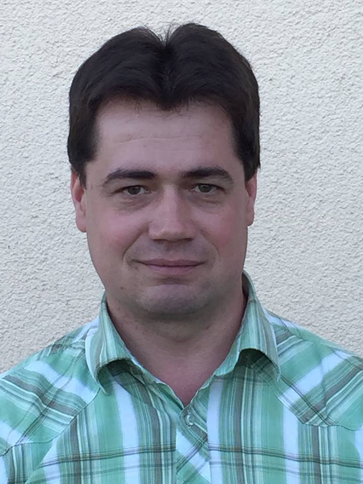 Miroslav Sluka