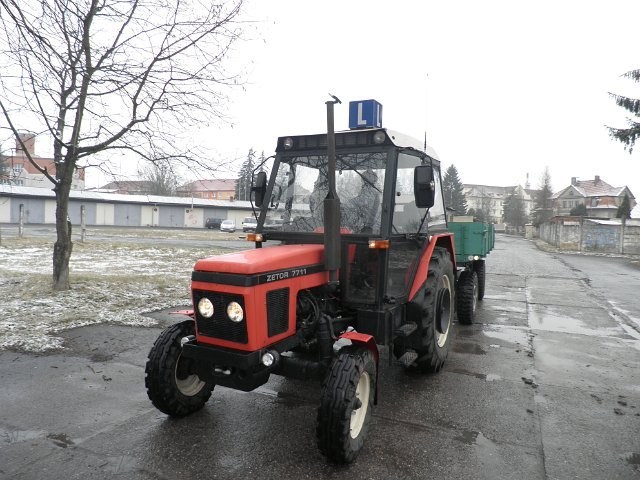 Galerie autoškoly Mireček 1