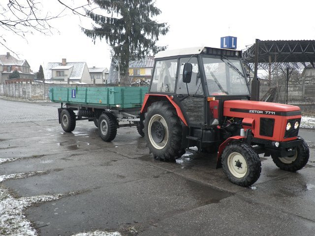 Galerie autoškoly Mireček 2