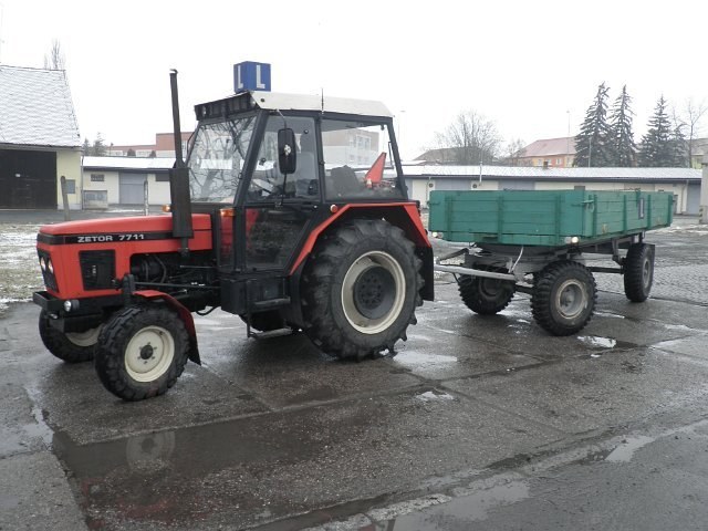 Galerie autoškoly Mireček 3