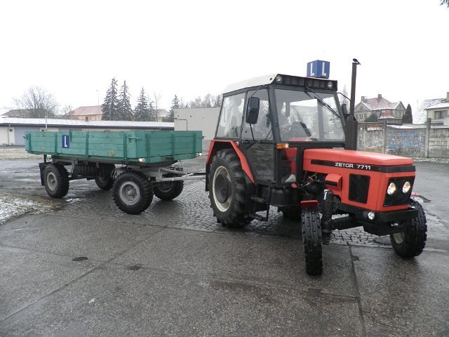 Galerie autoškoly Mireček 4