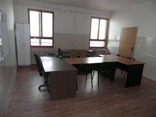 Galerie autoškoly Mireček 5