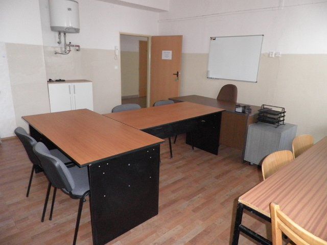 Galerie autoškoly Mireček 7