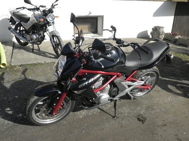 Galerie autoškoly Mireček 10