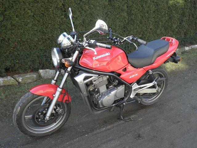 Galerie autoškoly Mireček 11