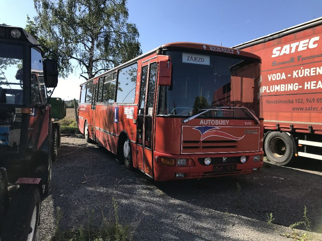 Galerie autoškoly Mireček 29