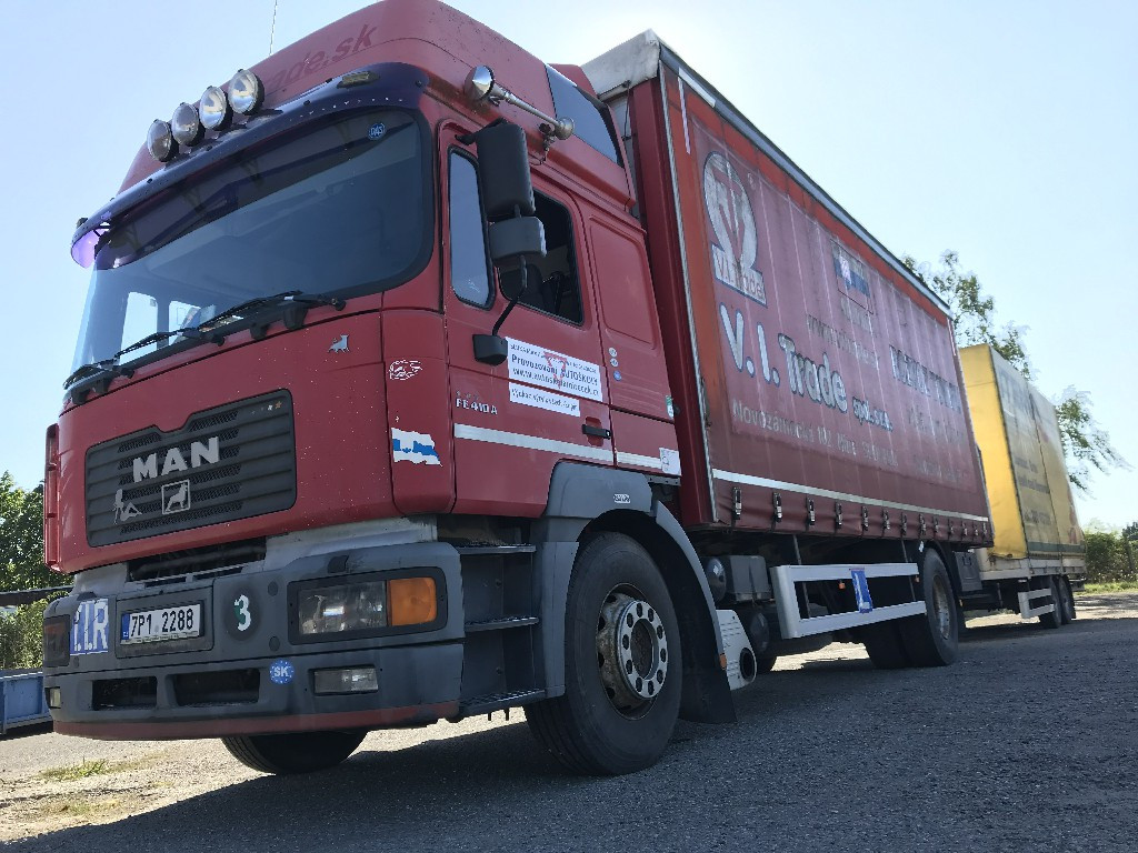 Galerie autoškoly Mireček 39